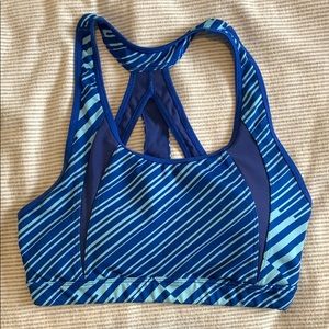 Athleta sports bra